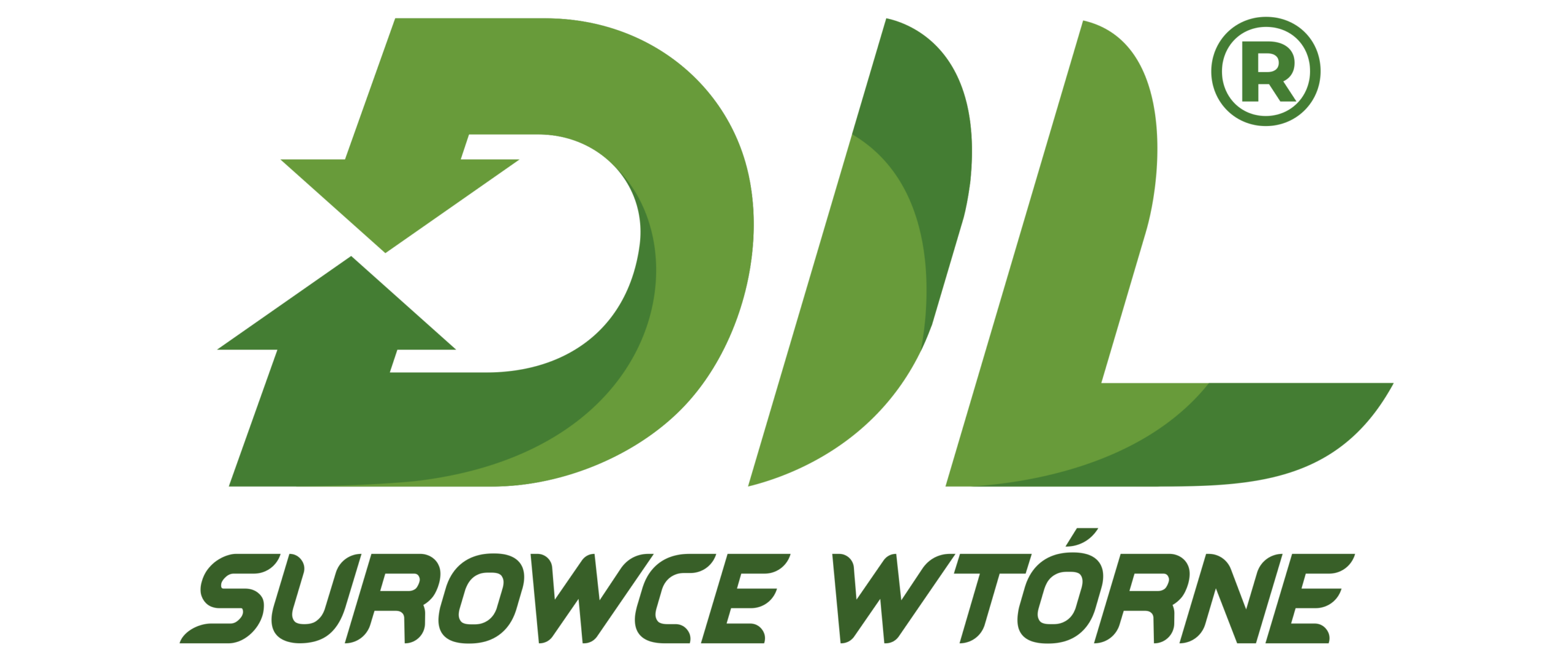 DILSW | Surowce wtórne